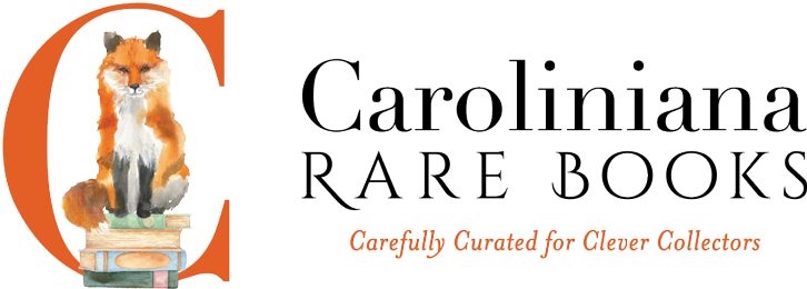 Caroliniana Rare Books